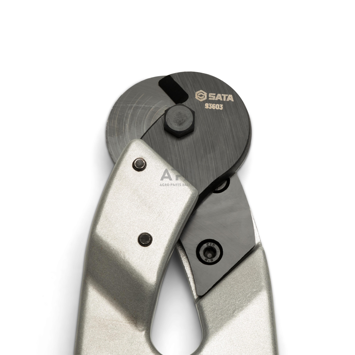 Kabelio nukirpimo žirklės 610mm 5 Kabelio nukirpimo žirklės 610mm 5