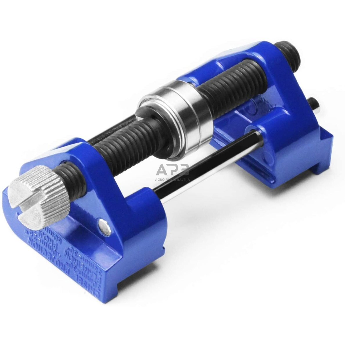 Kaltų galandinimo laikiklis/kreiptuvas 0-90mm 1