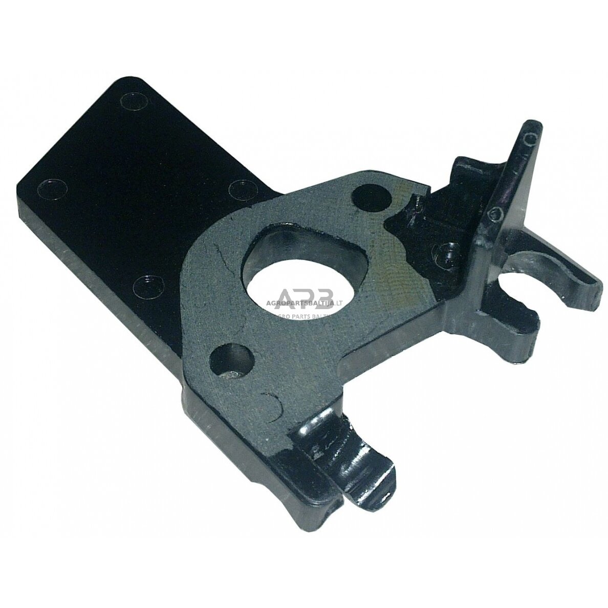 Karbiuratoriaus izoliatorius Honda GX160, GX200 Karbiuratoriaus izoliatorius Honda GX160, GX200