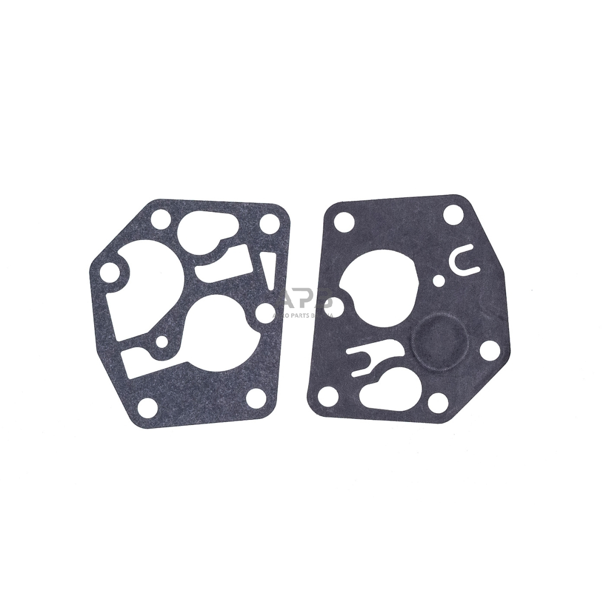 Karbiuratoriaus membrana BRIGGS & STRATTON 9, 10, 12 vertikaliems varikliams, 3,5AG - 4,5AG. Sprint, Classic 272372, 281028, 495770, 795083 1