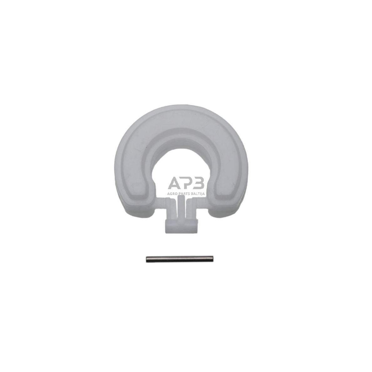 Karbiuratoriaus plūde Briggs & Stratton išmatavimai: 16,6 x 39,5 x 16,5 mm 398187 4