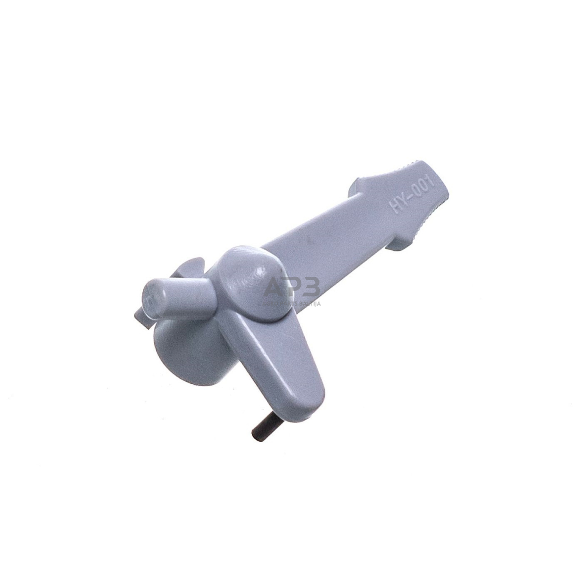 Karbiuratoriaus svirtis Honda GX 1