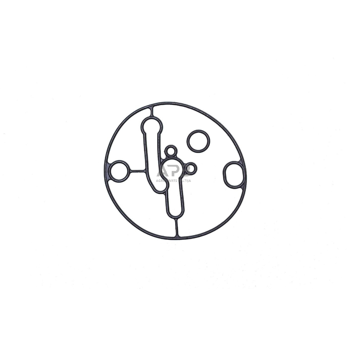 Karbiuratoriaus tarpinė Briggs & Stratton 698781 1 Karbiuratoriaus tarpinė Briggs & Stratton 698781 1