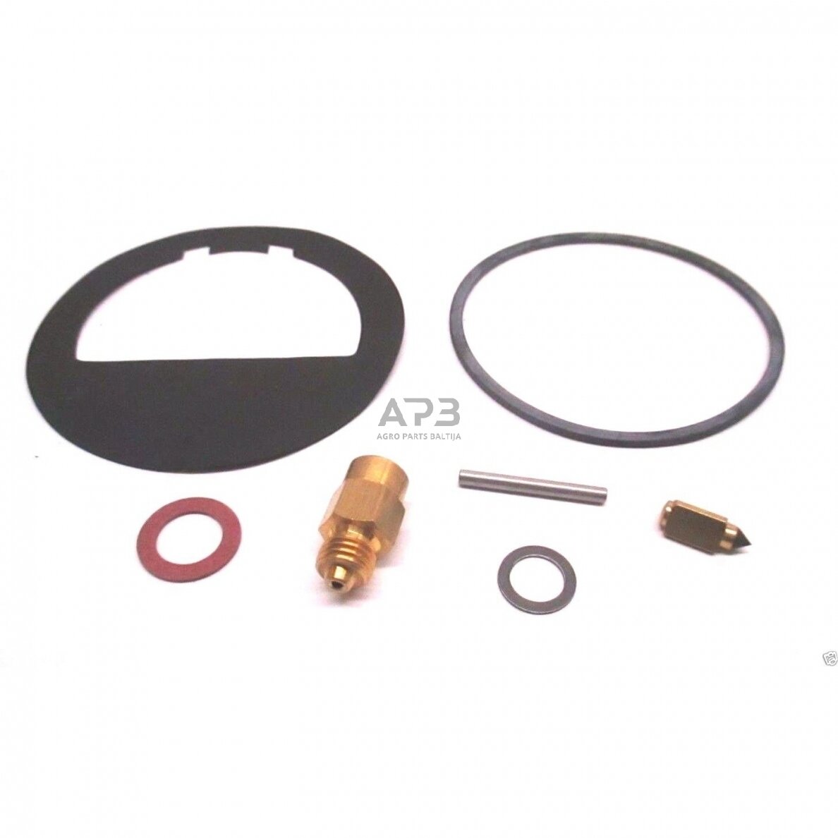 Karbiuratoriaus tarpinė KOHLER 25 757 01-S, 2575701S Karbiuratoriaus tarpinė KOHLER 25 757 01-S, 2575701S