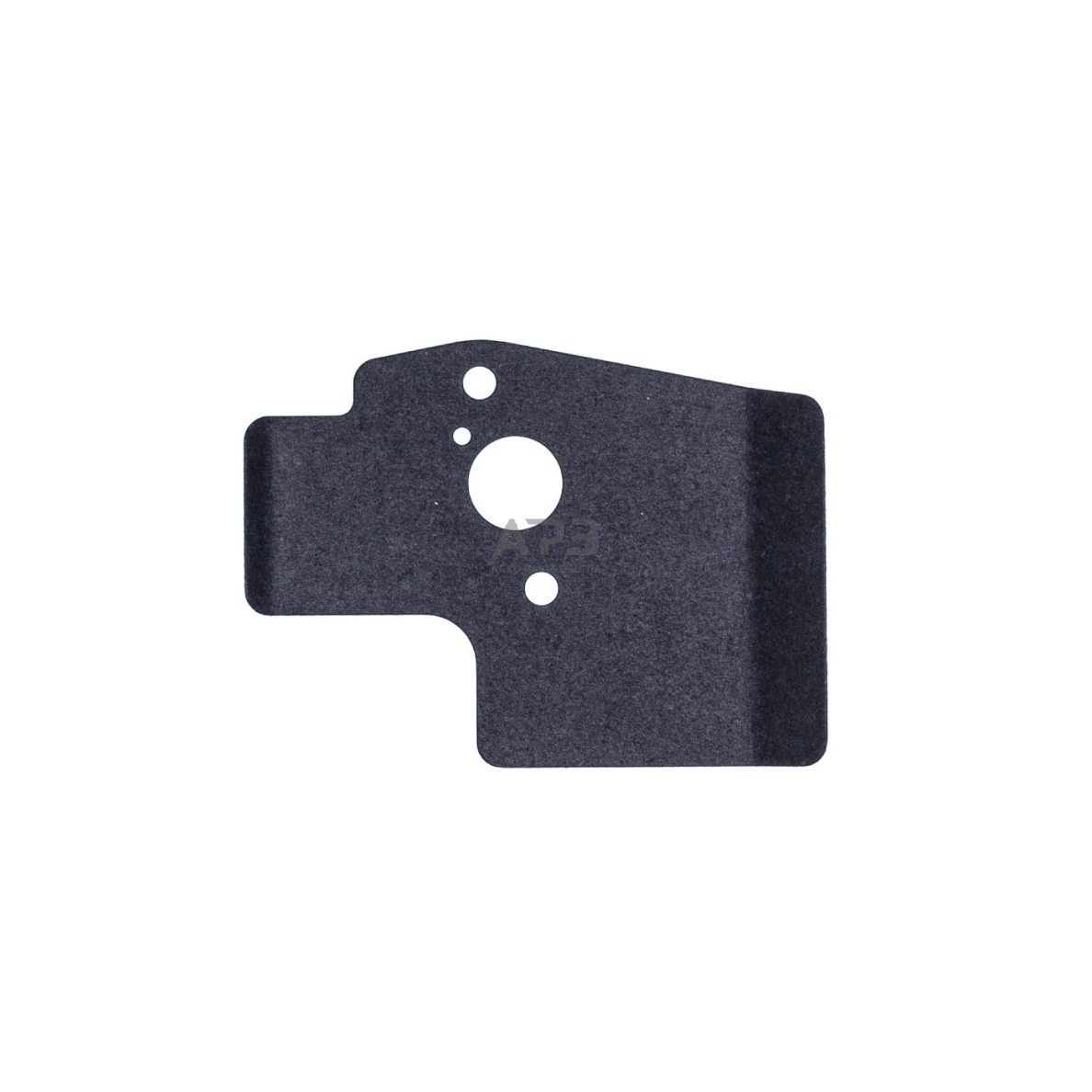 Karbiuratoriaus tarpinė Zongshen XP140 100005920 1