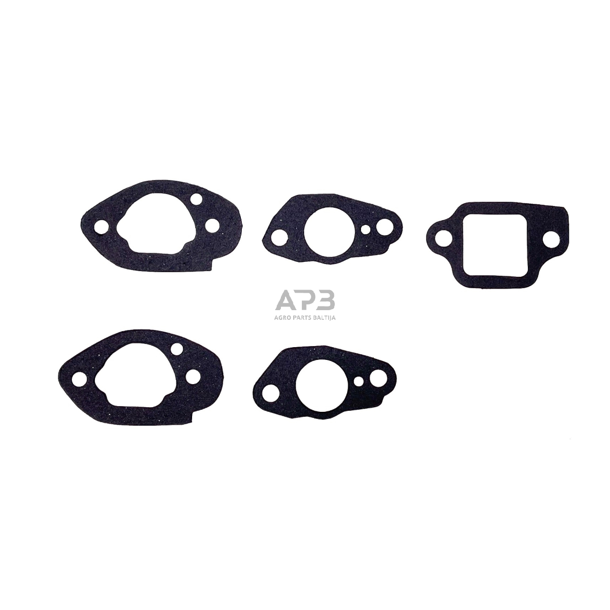 Karbiuratoriaus tarpinės Honda GCV135, GCV160 1