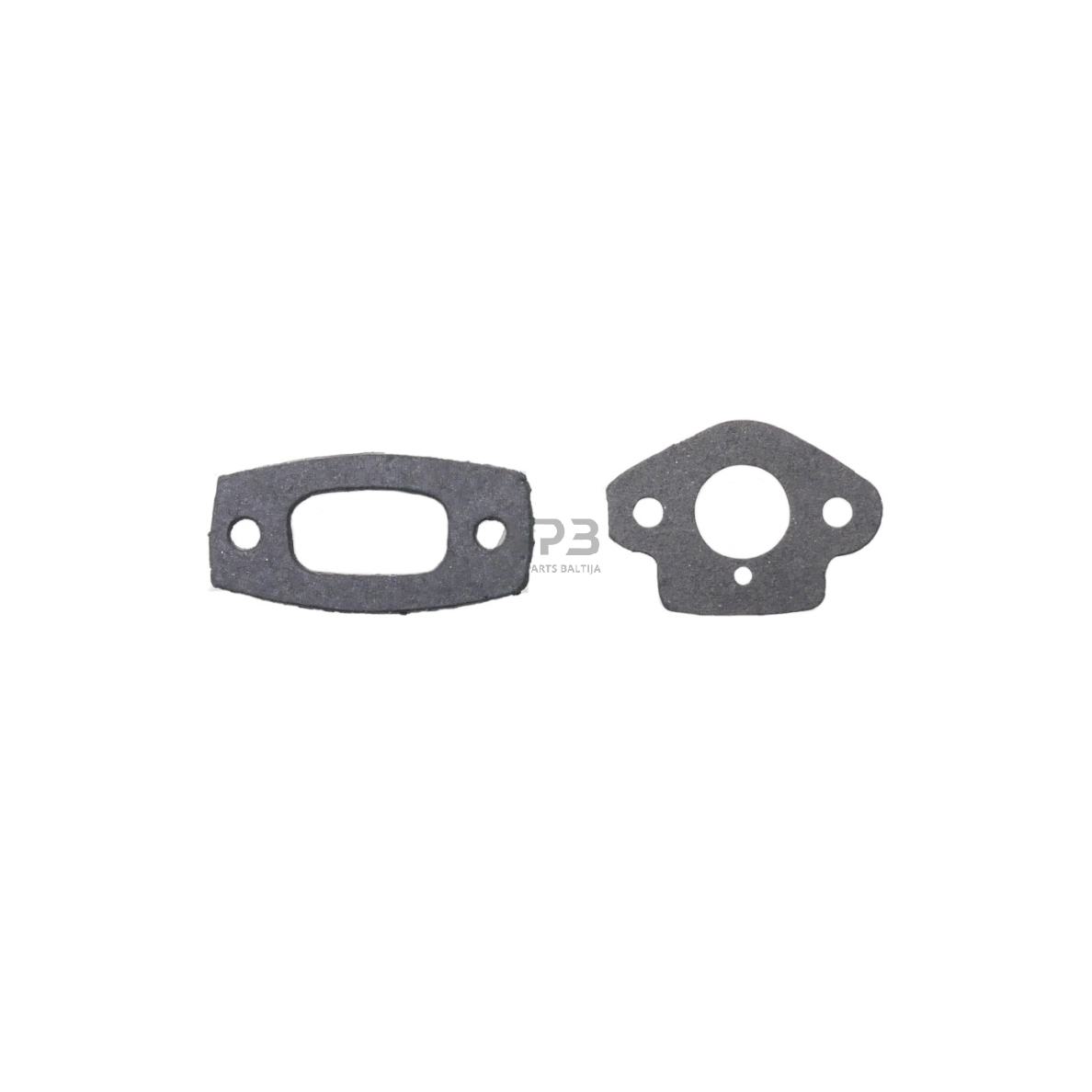 Karbiuratoriaus tarpinės HUSQVARNA 40, 45, 50, 340, 345 1