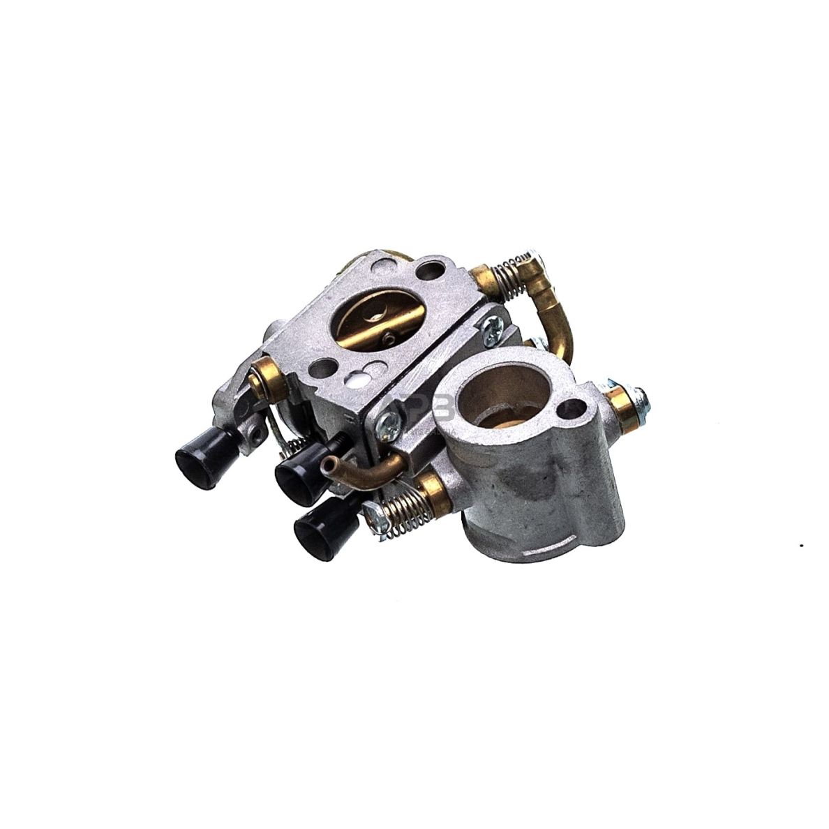 Karbiuratorius betono pjaustyklei STIHL TS410, TS420, 4238 120 0600, 42381200600 4 Karbiuratorius betono pjaustyklei STIHL TS410, TS420, 4238 120 0600, 42381200600 4