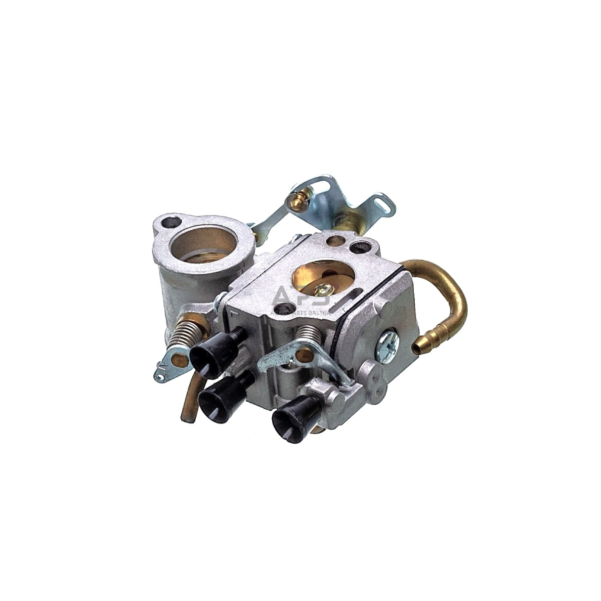 Karbiuratorius betono pjaustyklei STIHL TS410, TS420, 4238 120 0600, 42381200600 1