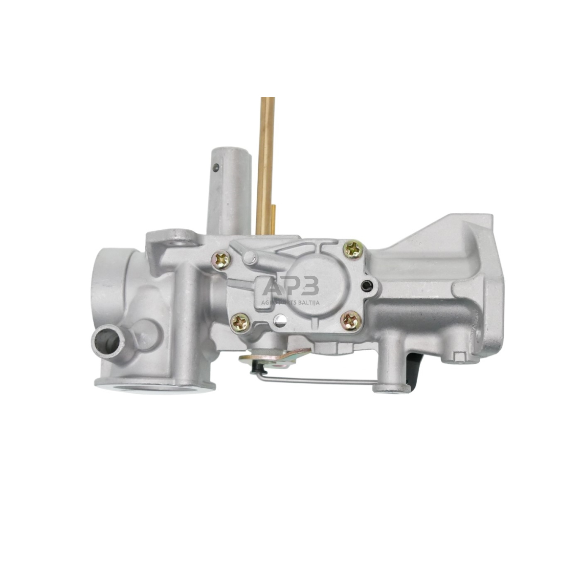 Karbiuratorius Briggs & Stratton 490533, 495426, 495951, 498298, 692784 5 Karbiuratorius Briggs & Stratton 490533, 495426, 495951, 498298, 692784 5