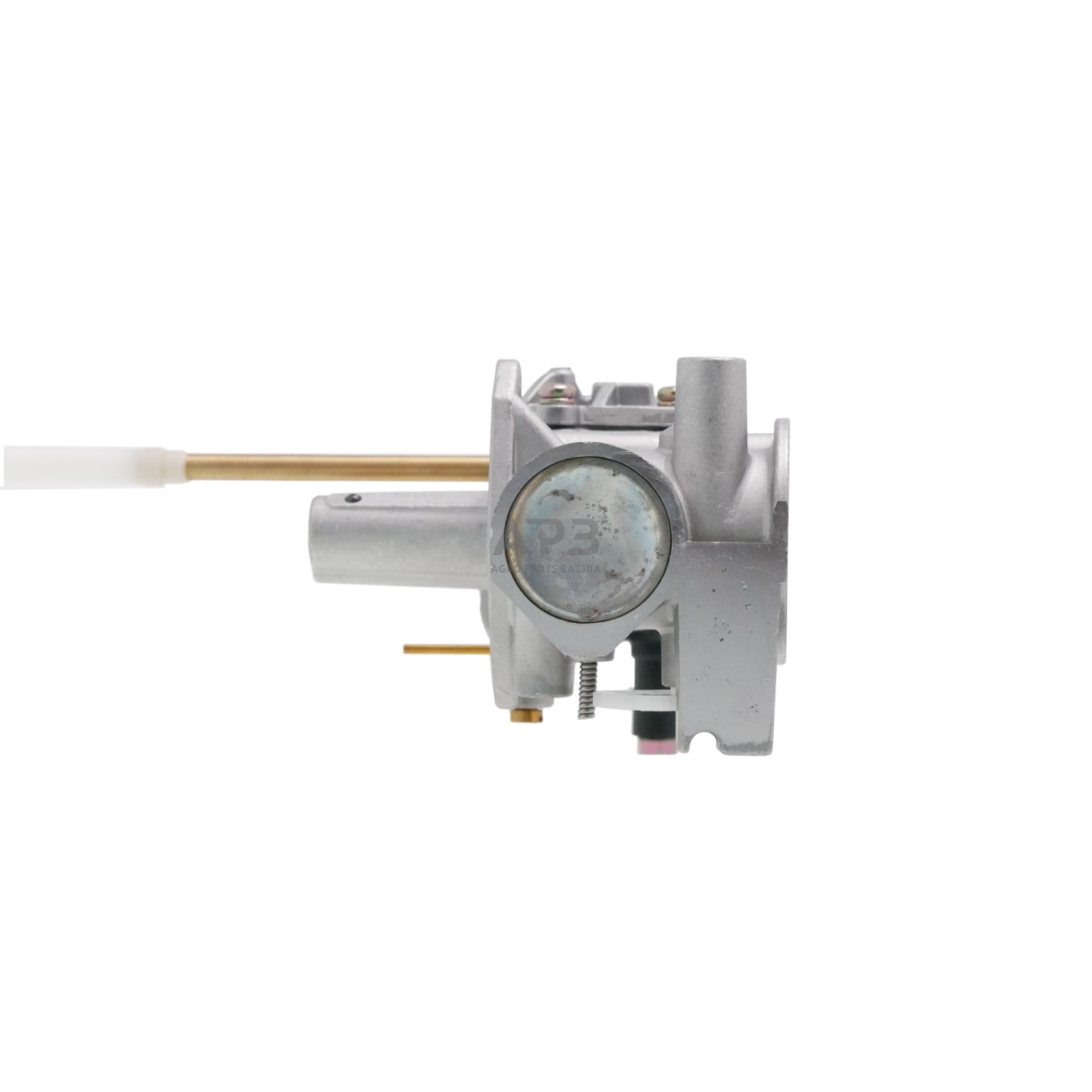 Karbiuratorius Briggs & Stratton 490533, 495426, 495951, 498298, 692784 7