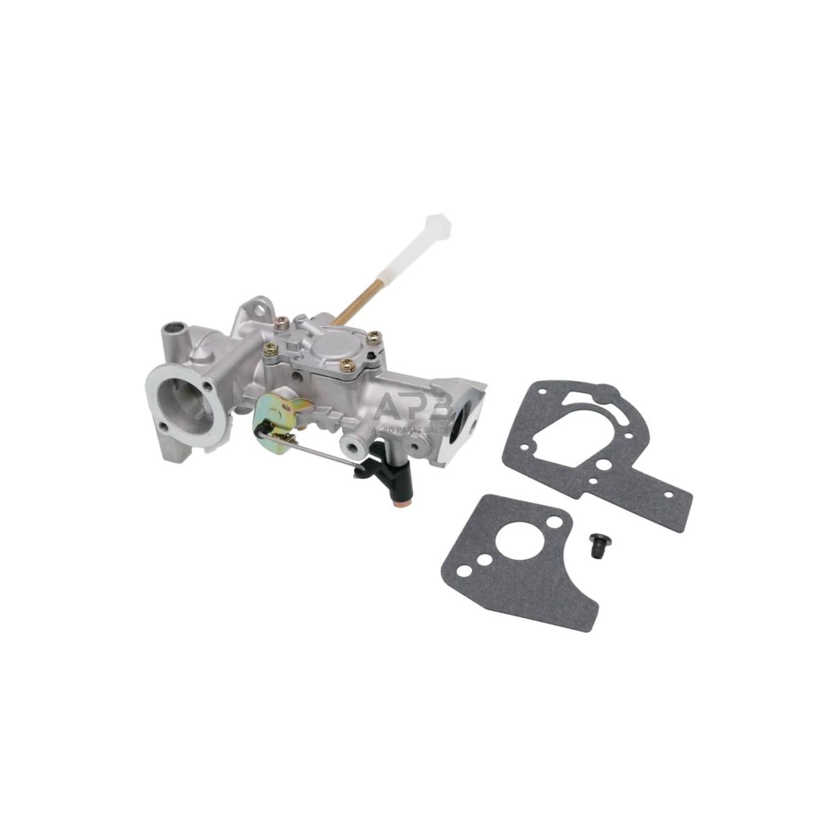 Karbiuratorius Briggs & Stratton 490533, 495426, 495951, 498298, 692784 1