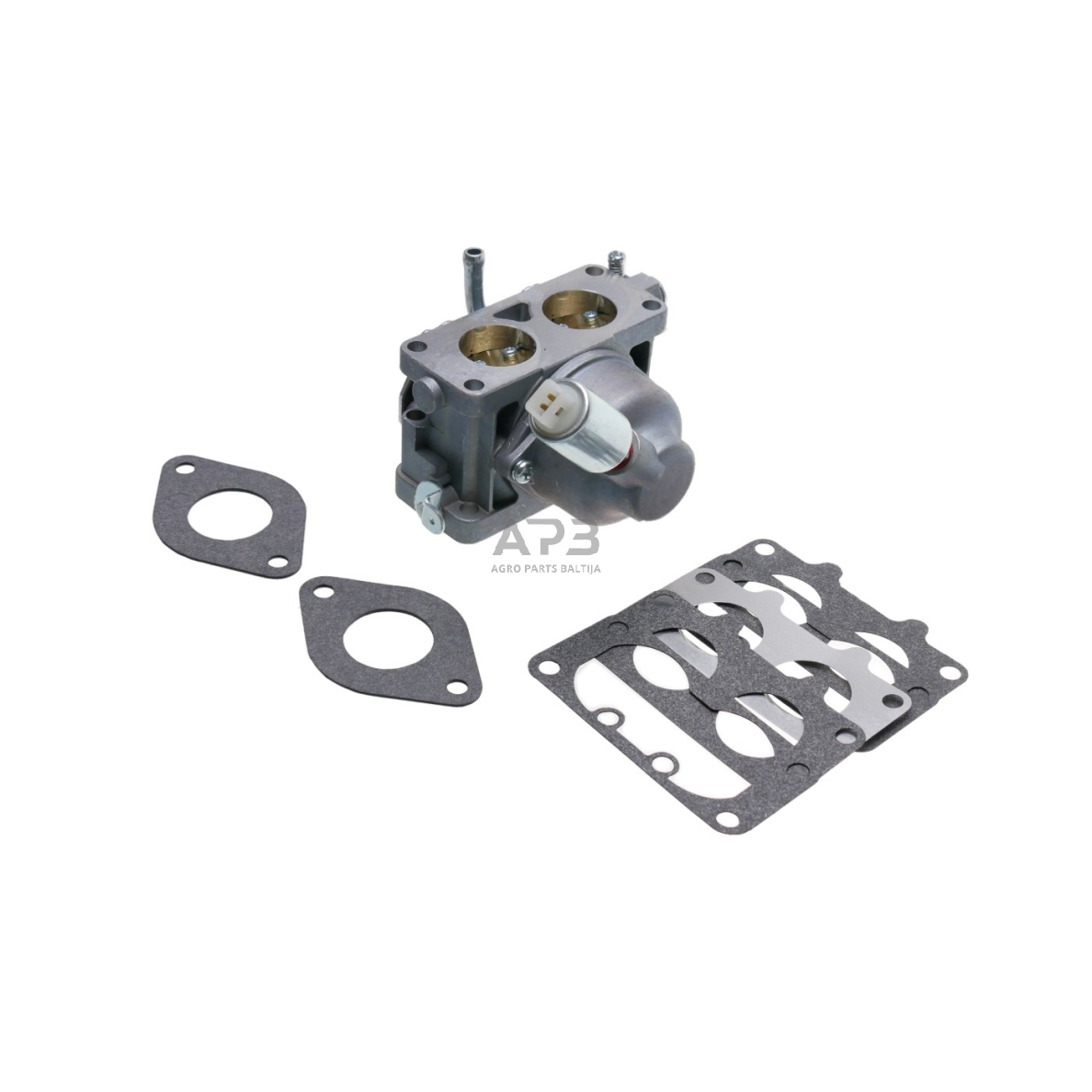 Karbiuratorius Briggs & Stratton 499804, 699709, 791230 1