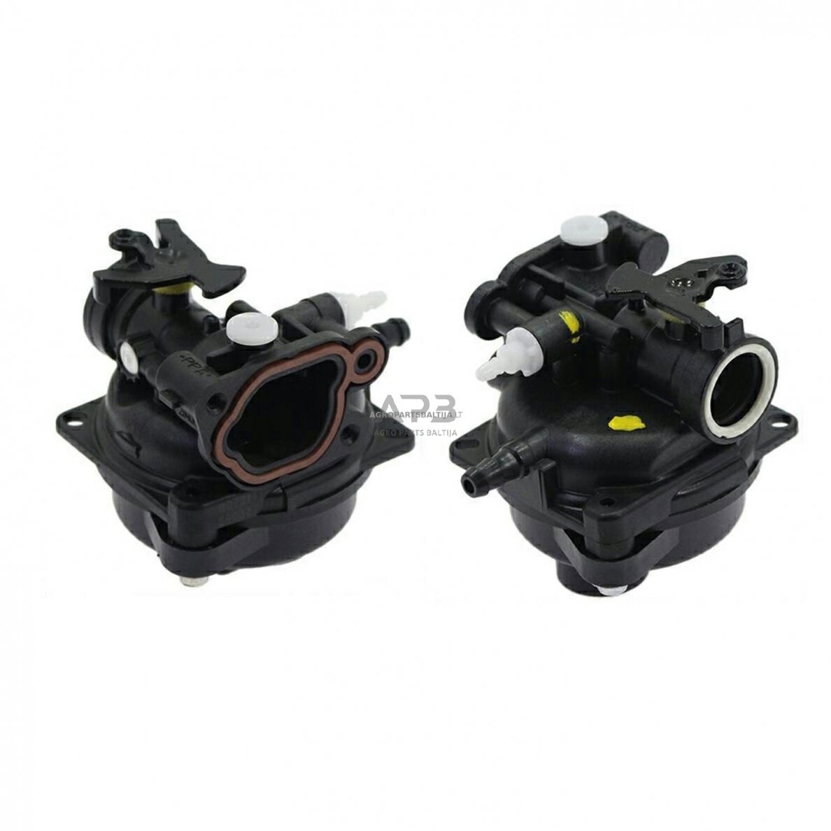 Karbiuratorius Briggs & Stratton SERIJA 500, 550E, 575EX 591110, 591160, 591979, 595656 1 Karbiuratorius Briggs & Stratton SERIJA 500, 550E, 575EX 591110, 591160, 591979, 595656 1