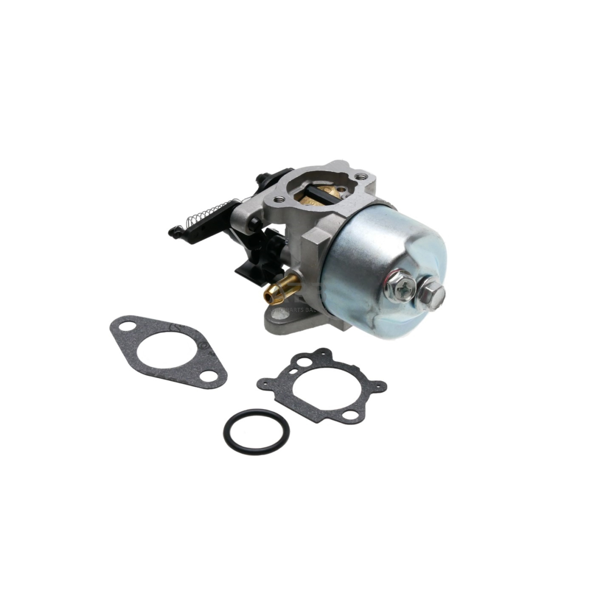 Karbiuratorius Briggs & Stratton 591852, 793463, 793493 1 Karbiuratorius Briggs & Stratton 591852, 793463, 793493 1