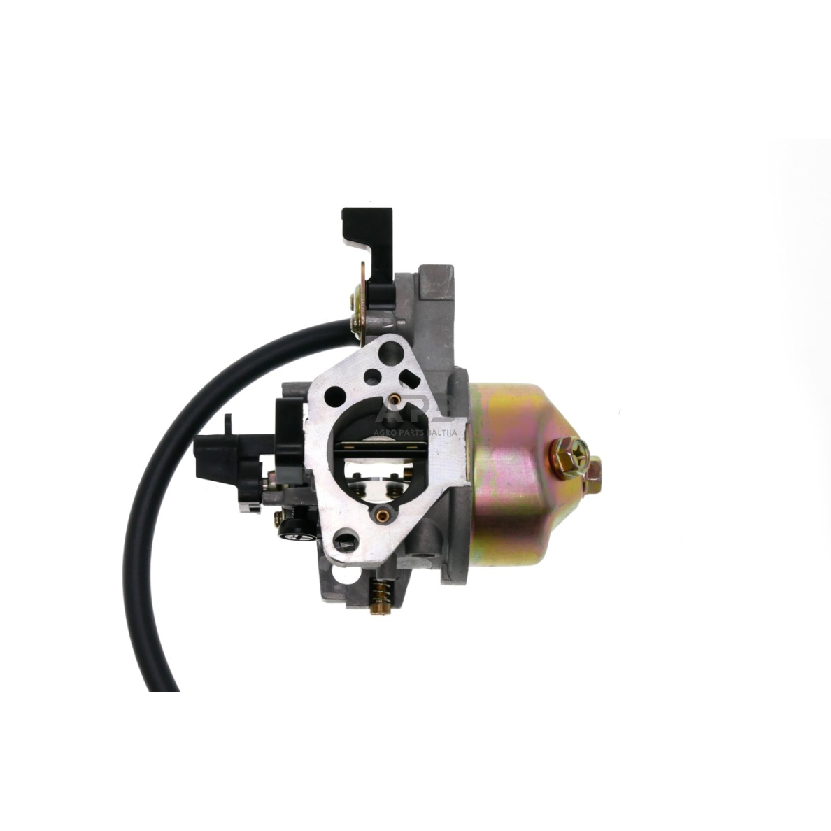 Karbiuratorius HONDA GX340 23 mm, 16100-ZE3-V01, 16100ZE3V01, 16100ZE3V01C 5