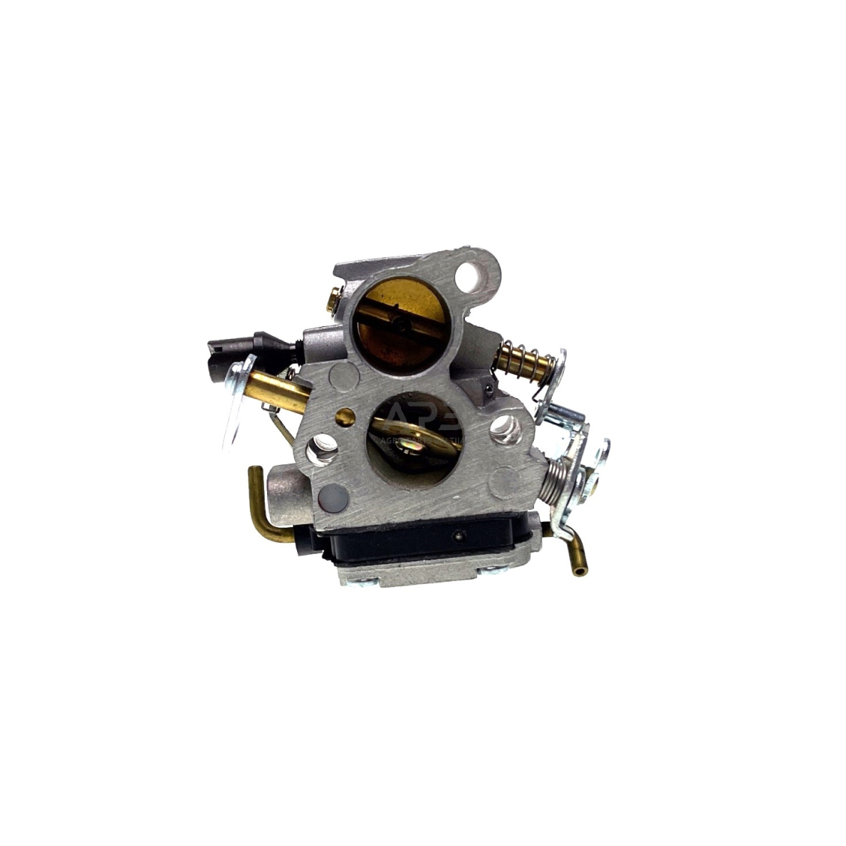 Karbiuratorius Husqvarna 236E. 574 71 94-02, 5747194-02, 574719402 3