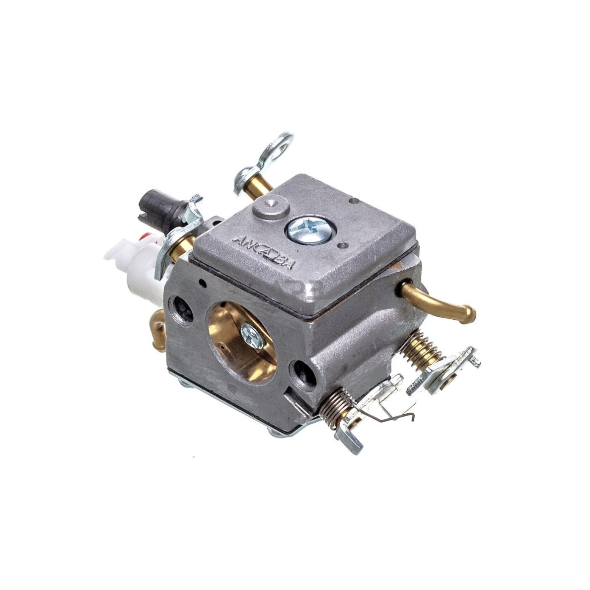 Karbiuratorius Husqvarna 345. 503 28 32-08, 5032832-08, 503283208 5 Karbiuratorius Husqvarna 345. 503 28 32-08, 5032832-08, 503283208 5