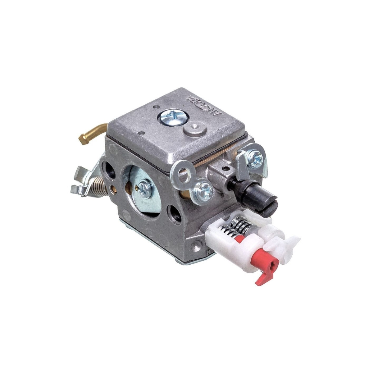 Karbiuratorius Husqvarna 345E. 503 28 32-08, 5032832-08, 503283208 4 Karbiuratorius Husqvarna 345E. 503 28 32-08, 5032832-08, 503283208 4