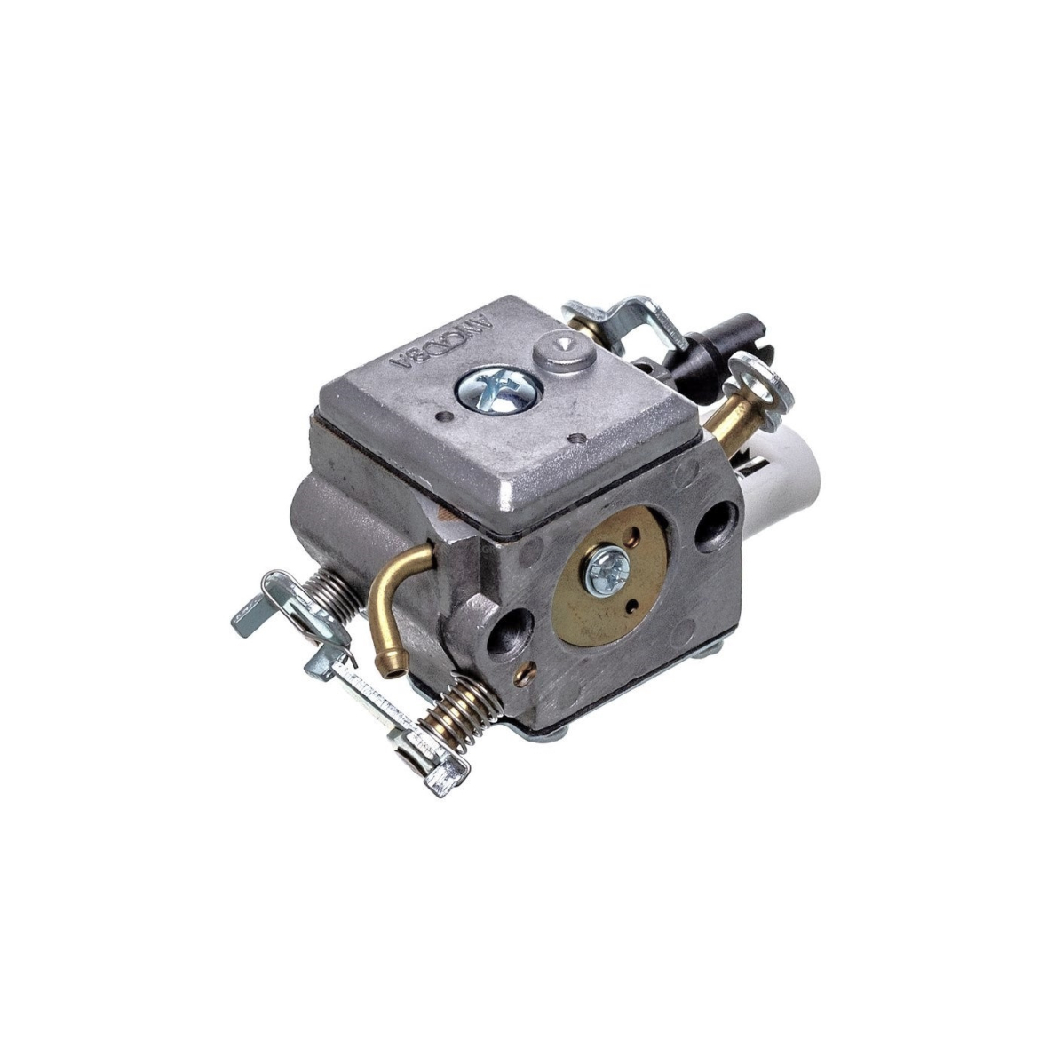 Karbiuratorius Husqvarna 357. 503 96 76-01, 5039676-01, 503967601 1 Karbiuratorius Husqvarna 357. 503 96 76-01, 5039676-01, 503967601 1