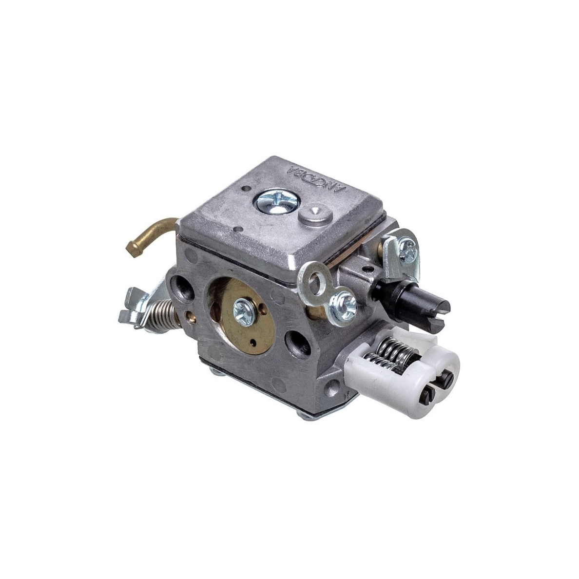 Karbiuratorius Husqvarna 357XP. 503 96 76-01, 5039676-01, 503967601 4