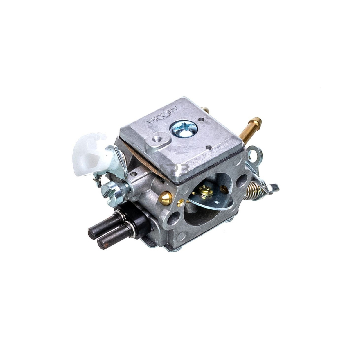 Karbiuratorius HUSQVARNA 362XP, 365XP, 371XP, 372XP 503 28 16-20, 5032816-20, 503281620, 503 28 18-04, 5032818-04, 503281804 1