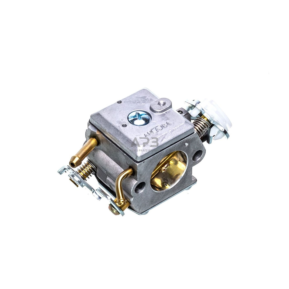 Karbiuratorius HUSQVARNA 362XP, 365XP, 371XP, 372XP 503 28 16-20, 5032816-20, 503281620, 503 28 18-04, 5032818-04, 503281804 4