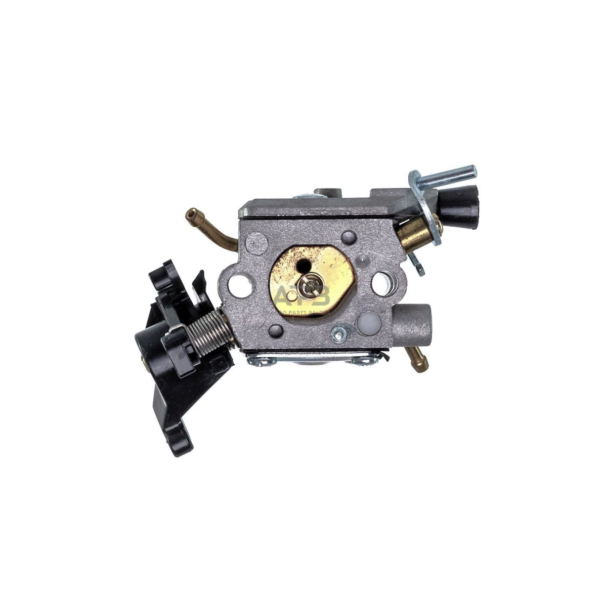 Karbiuratorius Husqvarna 445. 506 45 04-01, 5064504-01, 506450401 2