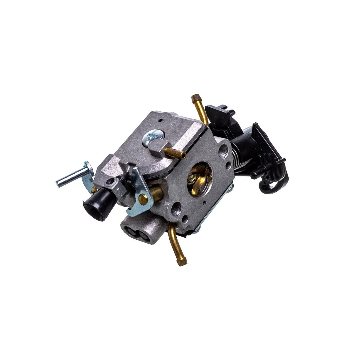 Karbiuratorius Husqvarna 445. 506 45 04-01, 5064504-01, 506450401 1 Karbiuratorius Husqvarna 445. 506 45 04-01, 5064504-01, 506450401 1