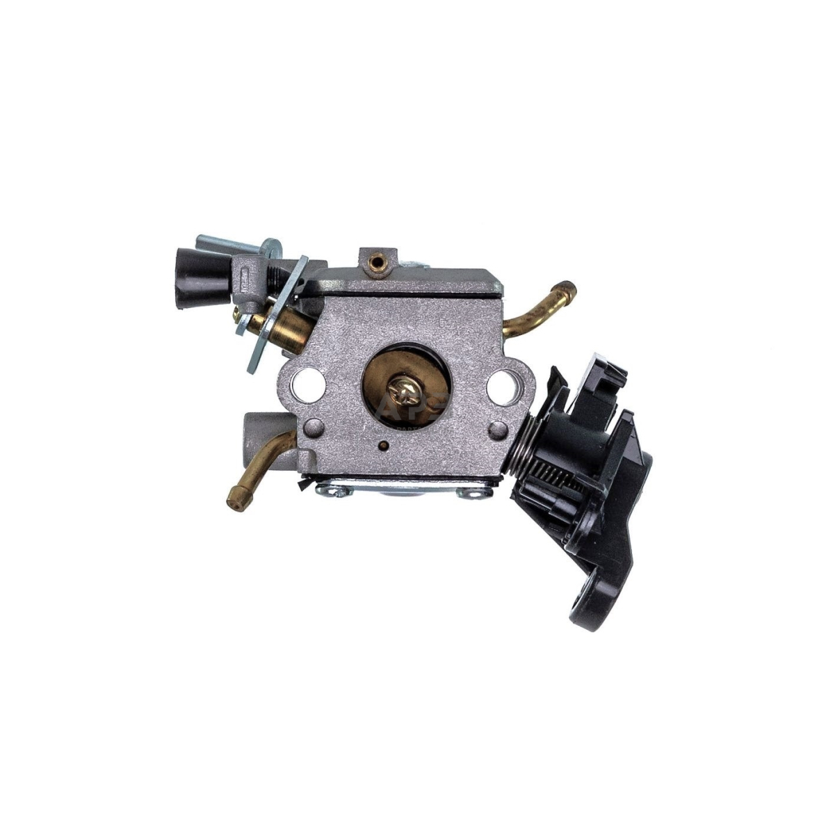 Karbiuratorius Husqvarna 450. 506 45 04-01, 5064504-01, 506450401 3