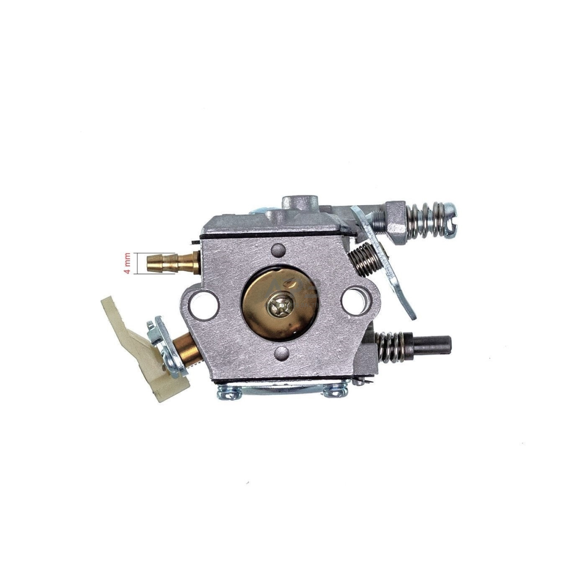 Karbiuratorius Husqvarna 51. 50323105, 5032831-05, 503283105 3 Karbiuratorius Husqvarna 51. 50323105, 5032831-05, 503283105 3