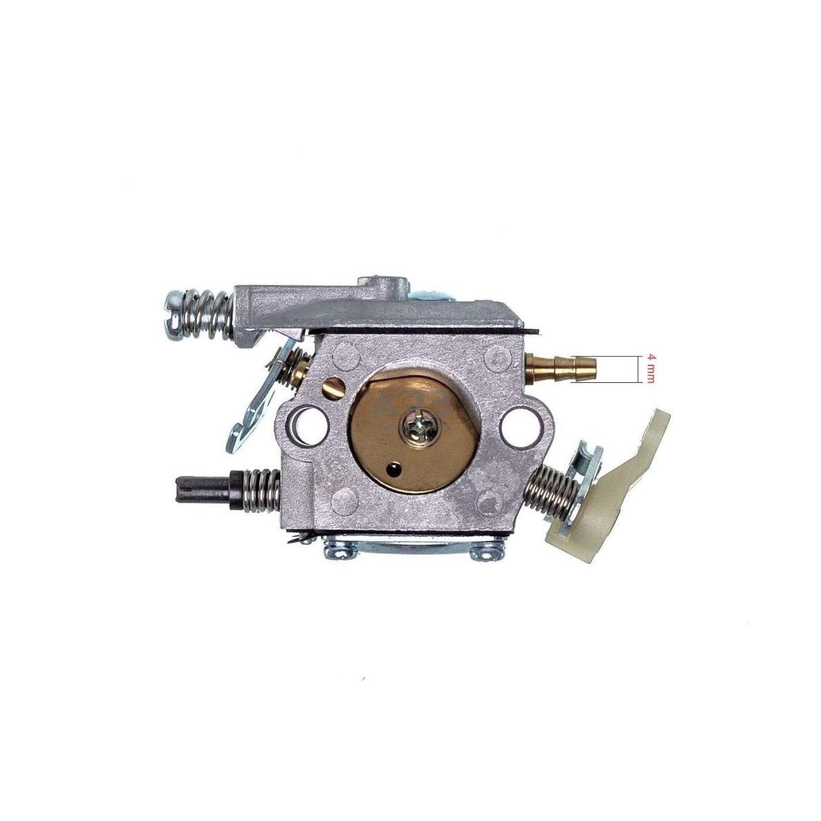 Karbiuratorius Husqvarna 55. 50323105, 5032831-05, 503283105 2 Karbiuratorius Husqvarna 55. 50323105, 5032831-05, 503283105 2