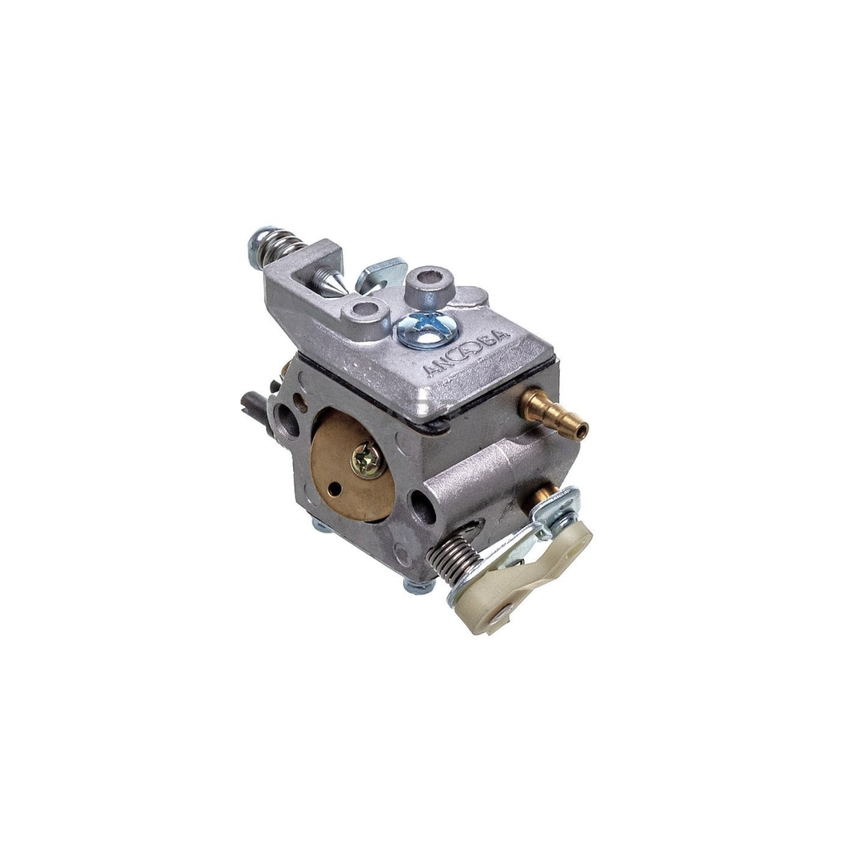 Karbiuratorius Husqvarna 55 tipas ZAMA, 503 28 31-06 6 Karbiuratorius Husqvarna 55 tipas ZAMA, 503 28 31-06 6