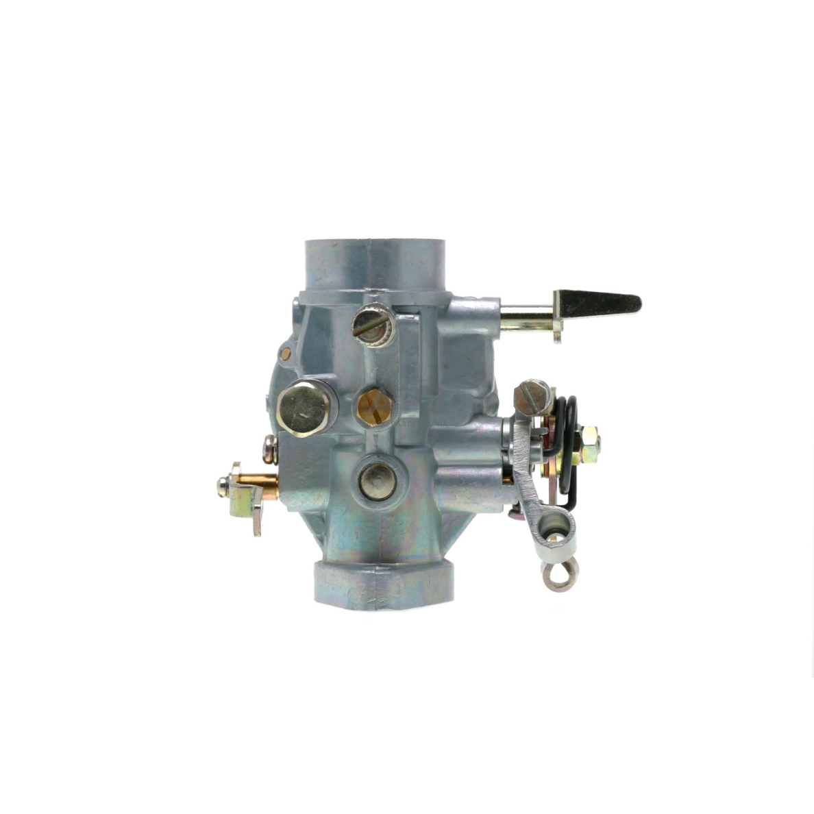 Karbiuratorius JIKOV 2820T, VARI, TERRA 4