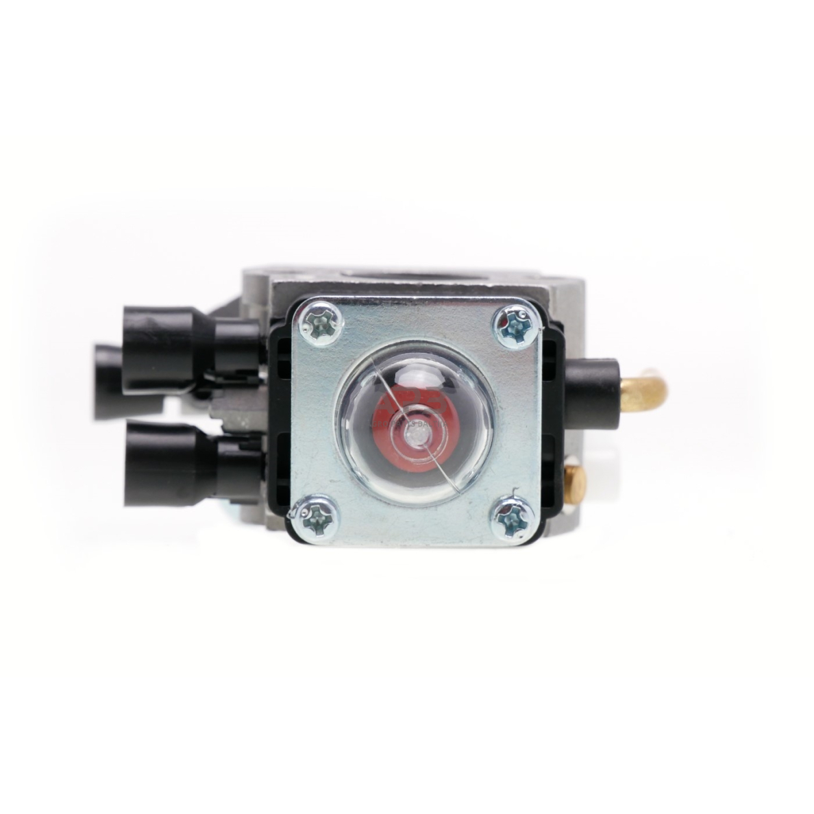 Karbiuratorius krūmapjovėms STIHL FS 38, FS 45, FS46, FS 55, FS55C, FS55R 4140 120 0623, C1Q-S282C, 41401200623 5 Karbiuratorius krūmapjovėms STIHL FS 38, FS 45, FS46, FS 55, FS55C, FS55R 4140 120 0623, C1Q-S282C, 41401200623 5