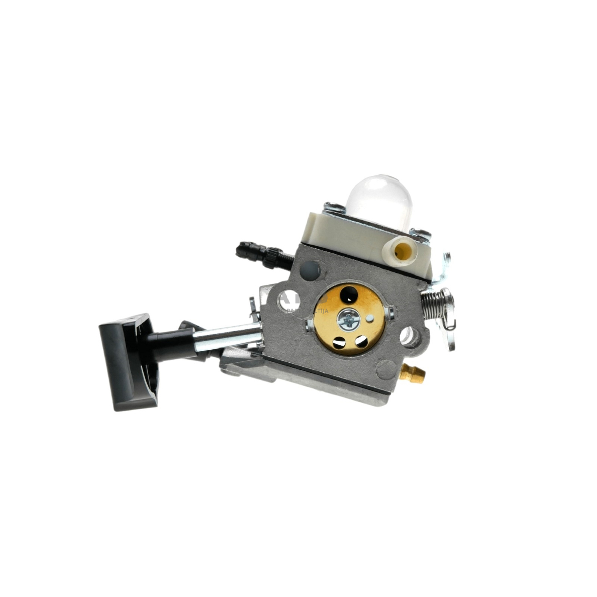 Karbiuratorius lapų pūstuvams STIHL BG 86, BG86C, SH56, SH56C, SH85, SH86, 4241 120 0616, C1M-S261B, 42411200616 2