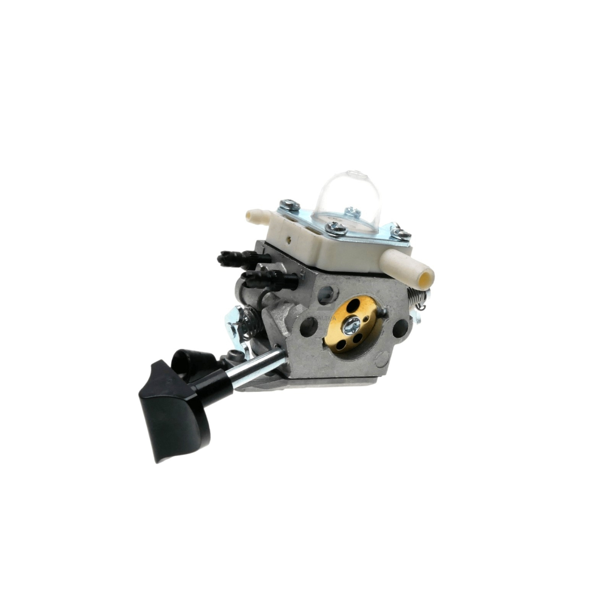 Karbiuratorius lapų pūstuvams STIHL BG 86, BG86C, SH56, SH56C, SH85, SH86, 4241 120 0616, C1M-S261B, 42411200616 4