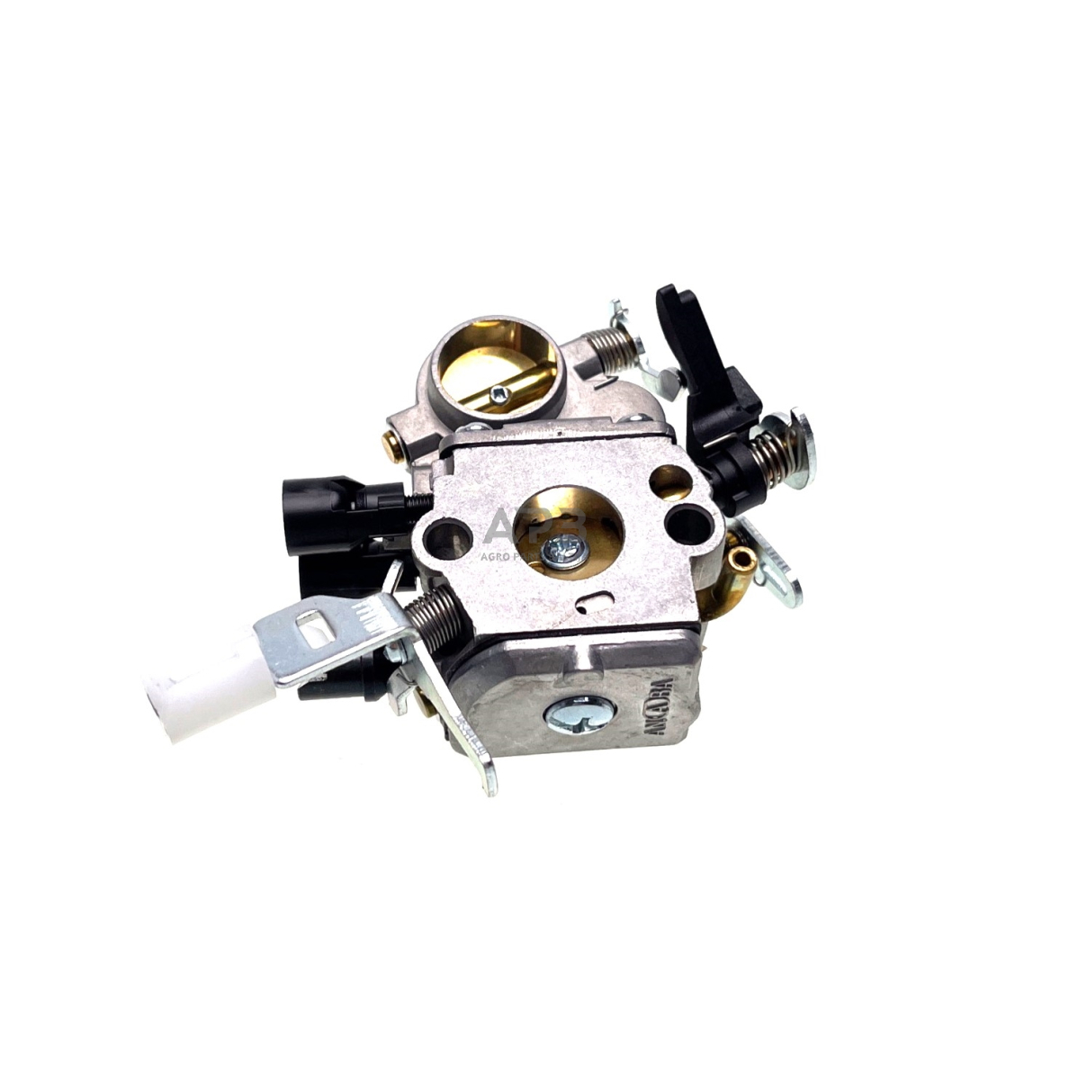 Karbiuratorius pjūklams Stihl MS170, MS181, MS211 1139 120 0608, 11391200608 3