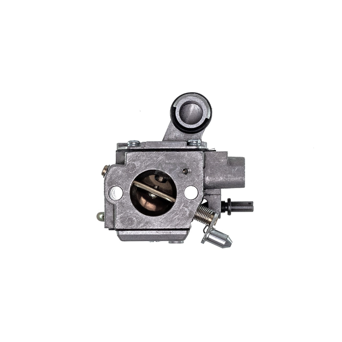 Karbiuratorius pjūklams STIHL MS361, MS361C, MS341 WALBRO HD-34B, 1135 120 0601, 11351200601 4