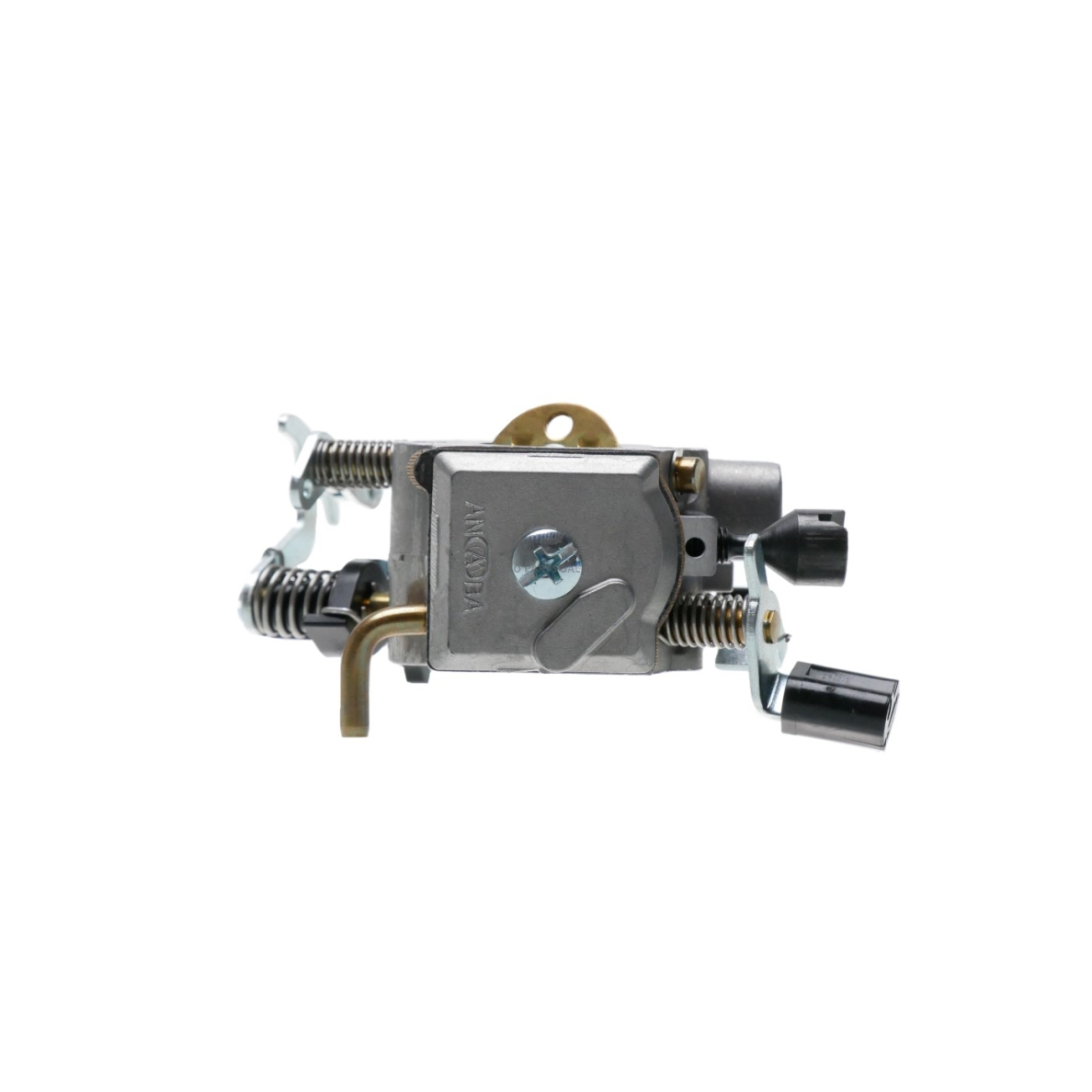 Karbiuratorius pjūklams STIHL MS362, MS362C 1140 120 0600, 11401200600, WTE-8A 7 Karbiuratorius pjūklams STIHL MS362, MS362C 1140 120 0600, 11401200600, WTE-8A 7