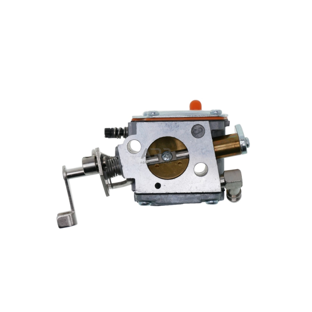 Karbiuratorius WACKER BS600, BS650, BS 50-2, BS 60-2, 0117285 7 Karbiuratorius WACKER BS600, BS650, BS 50-2, BS 60-2, 0117285 7