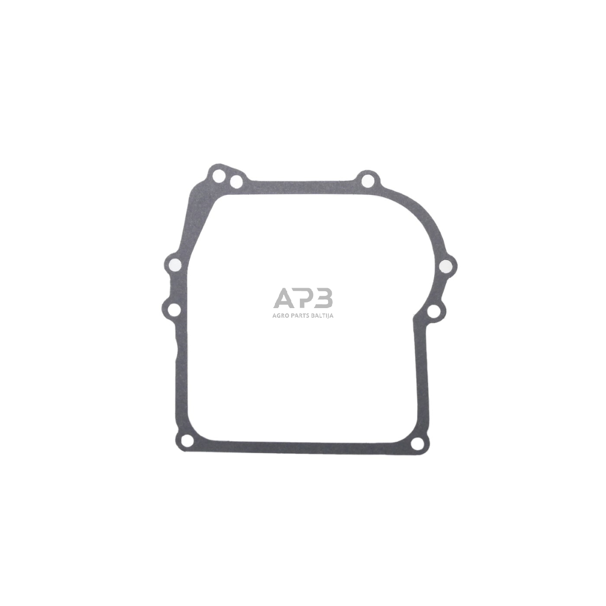 Karterio tarpinė Briggs & Stratton 6, 8 horizontaliems ir 6, 8, 9, 10, 11 vertikaliems varikliams. 3,5AG - 4AG 027586, 027618, 270008, 270833, 270896, 27586, 692218 1