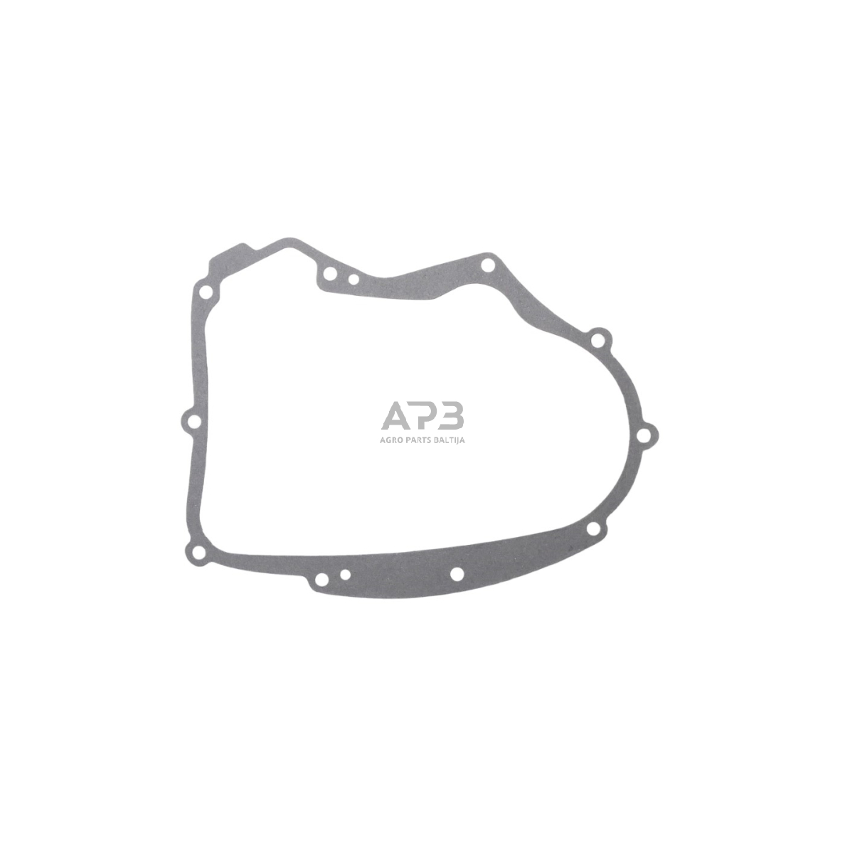 Karterio tarpinė Brigss & Stratton varikliams nuo 20AG iki 26AG dviejų cilindrų 591911, 594195, 697227 1