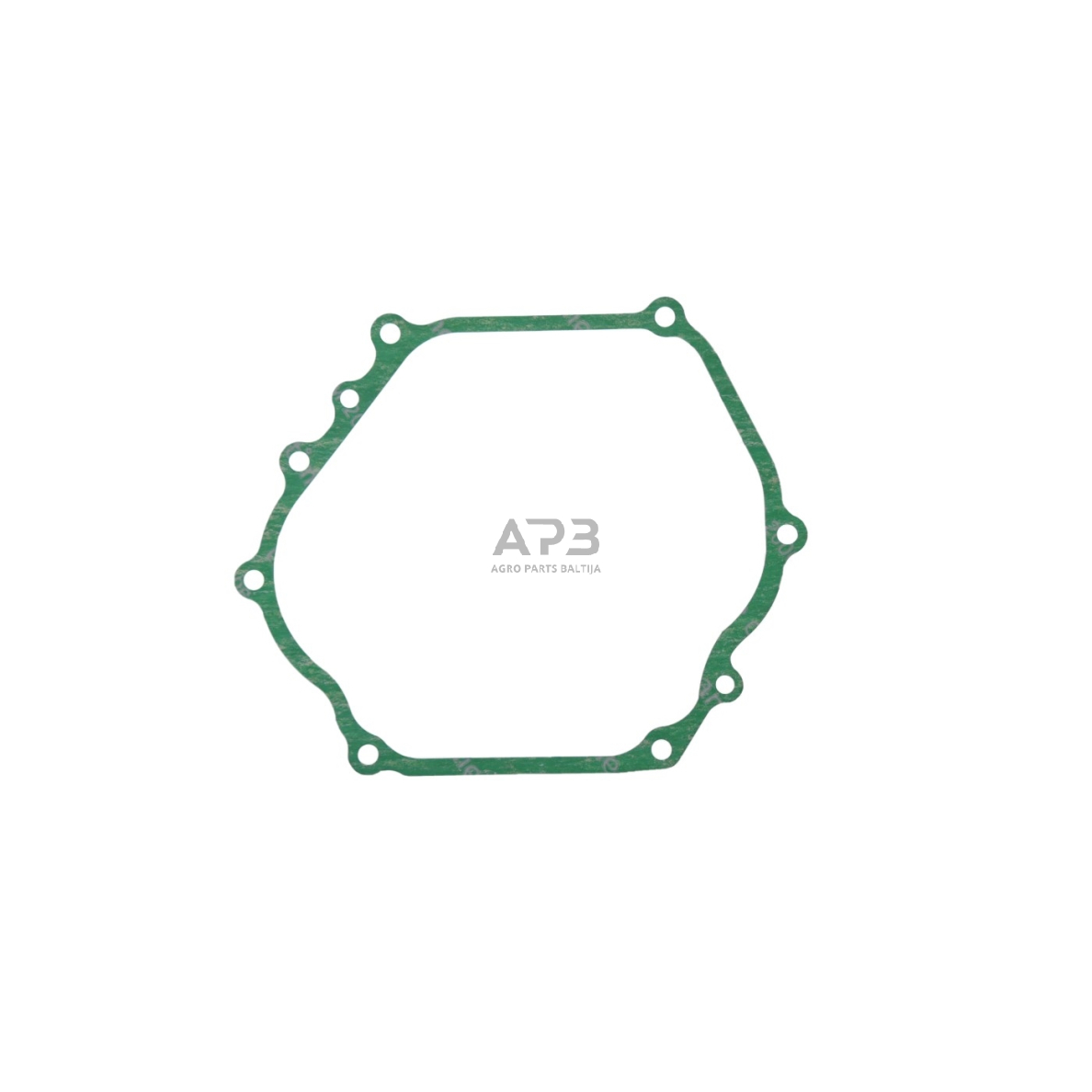 Karterio tarpinė Honda GX240, GX270 1