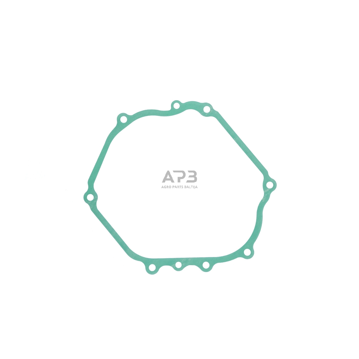 Karterio tarpinė Honda GX340, GX390 1