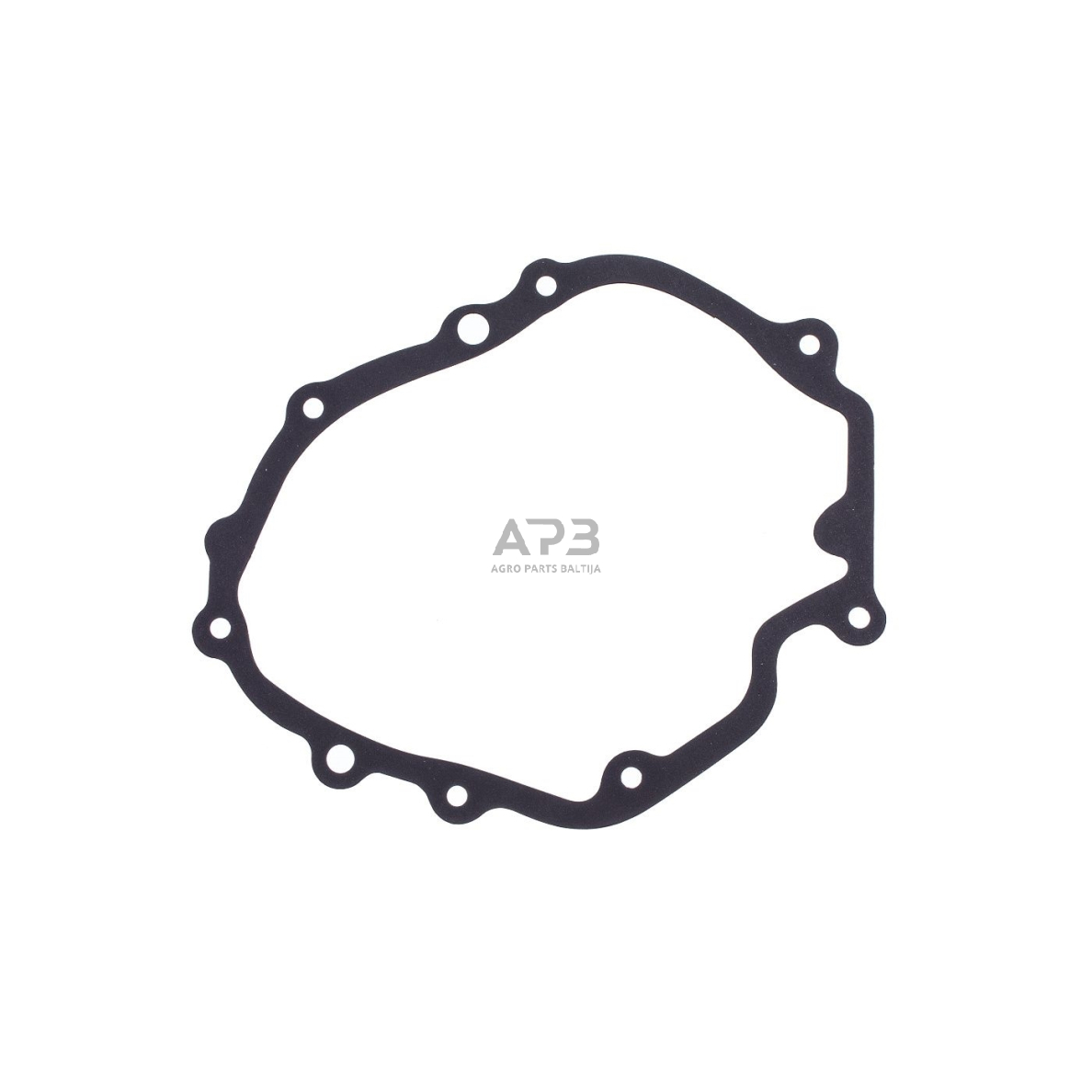 Karterio tarpinė NAC T375 ir kitiems kiniškiems varikliams 1 Karterio tarpinė NAC T375 ir kitiems kiniškiems varikliams 1