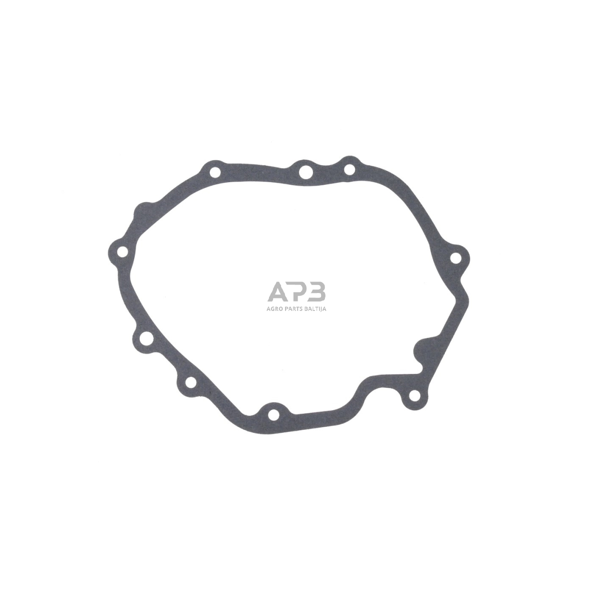 Karterio tarpinė NAC T375, T475 ir kitiems kiniškiems varikliams 1
