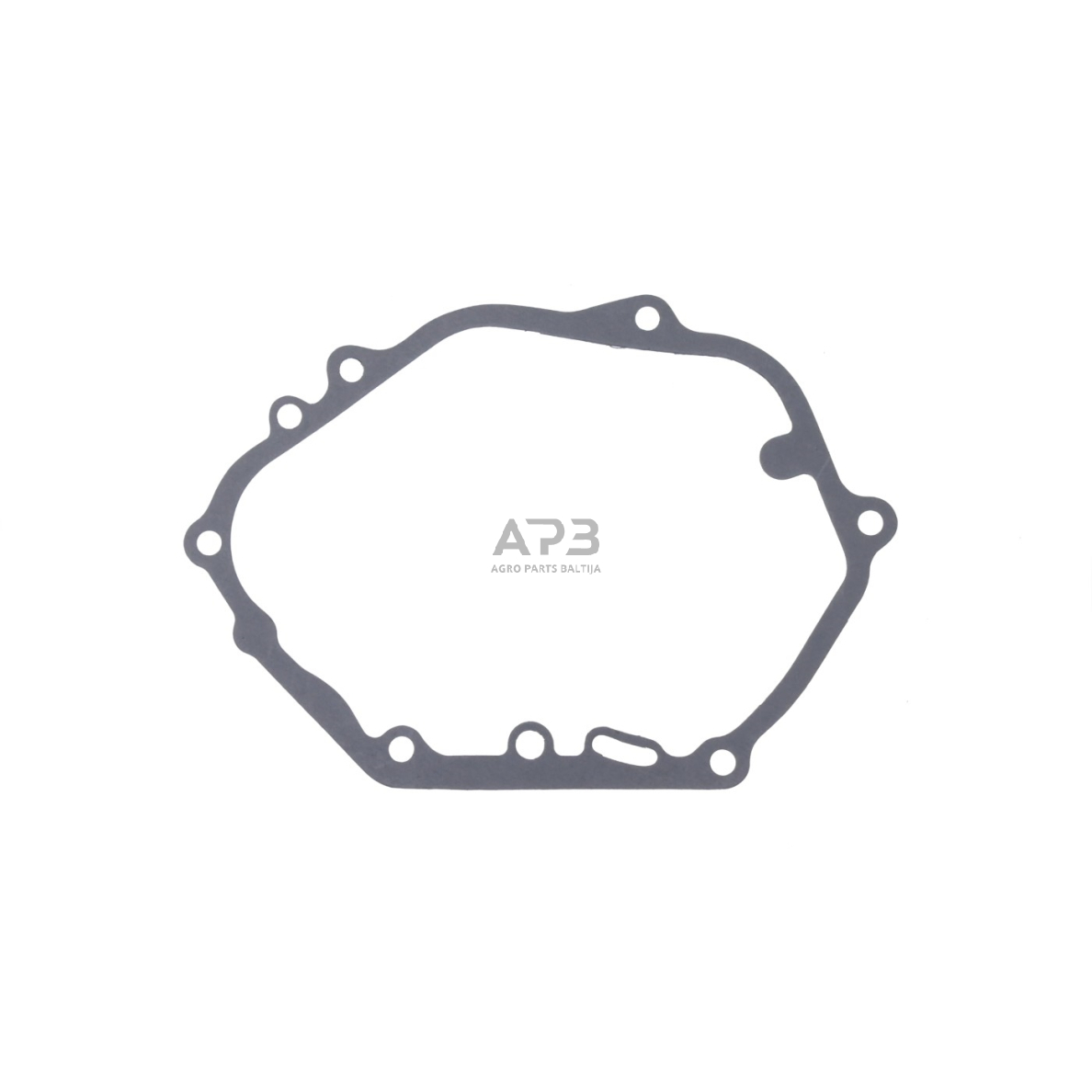 Karterio tarpinė NAC T575 ir kitiems kiniškiems varikliams 1