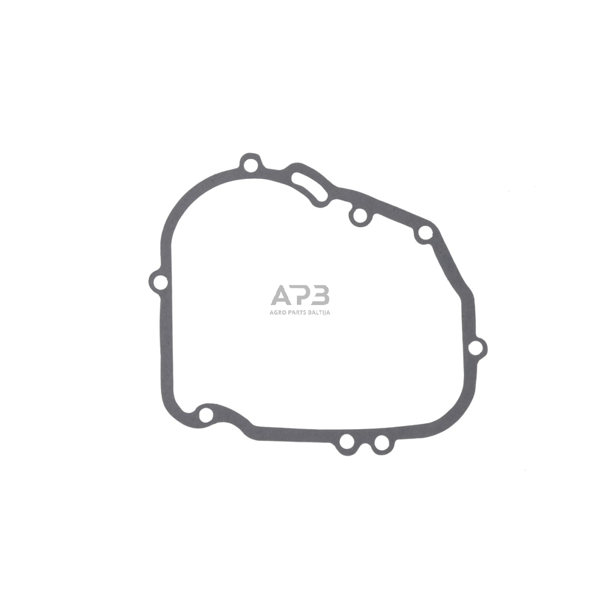 Karterio tarpinė NAC T675 ir kitiems kiniškiems varikliams 1 Karterio tarpinė NAC T675 ir kitiems kiniškiems varikliams 1