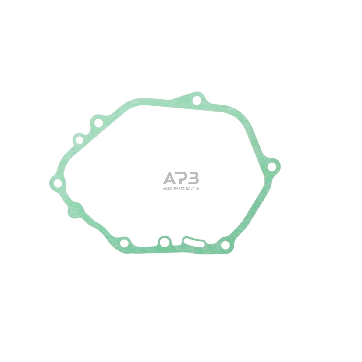 Karterio tarpinė ZONGSHEN XP200, 100010147 1 Karterio tarpinė ZONGSHEN XP200, 100010147 1